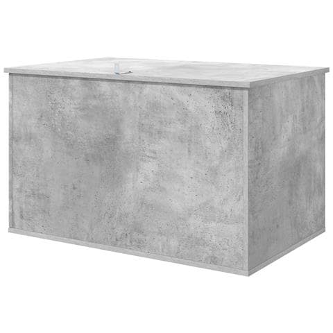 Casa per Gatti Calcestruzzo 85 x 55 x 50,5 cm Legno multistrato - Foto 9