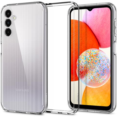Ultra Hybrid custodia per cellulare 16,3 cm (6.4") Cover Trasparente - Foto 1