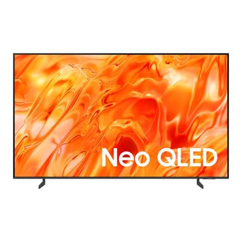 55" Neo QLED QN70H 4K Vision AI Smart TV (2026) - Foto 1