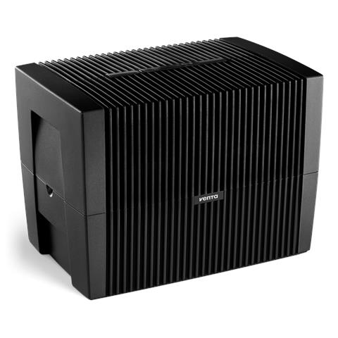 LW45 Classic Original umidificatore Naturale 10 L Nero 6,5 W - Foto 1