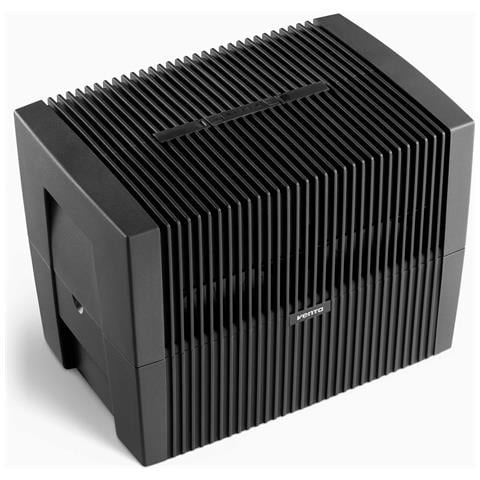 LW45 Classic Original umidificatore Naturale 10 L Nero 6,5 W - Foto 4