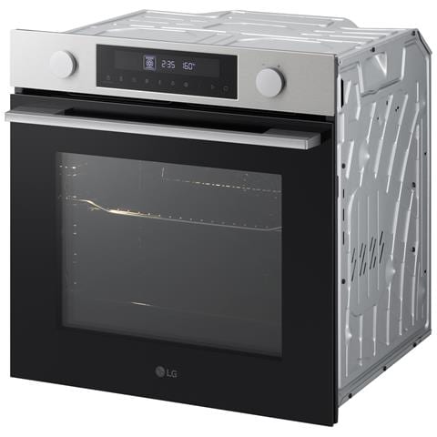Forno 72L Classe A | 11 modalità di cottura, Frittura ad aria, Modalità pizza, Lievitazione, Pulizia pirolitica | Acciaio - Foto 16