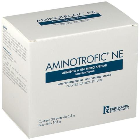 Aminotrofic Ne Alimento Dietetico Destinato ai Fini Medici Speciali 30 Bustine 5,5G - Foto 5