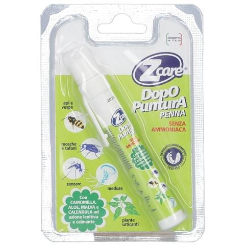 Z Care Dopopuntura Natural 14 ml - Foto 1