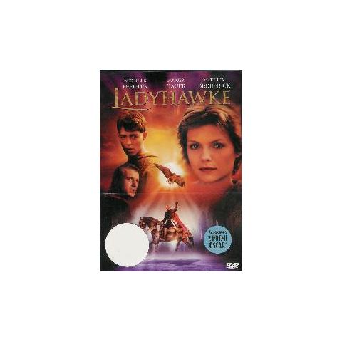 DVD LADYHAWKE (spec. ed.)  - Foto 1