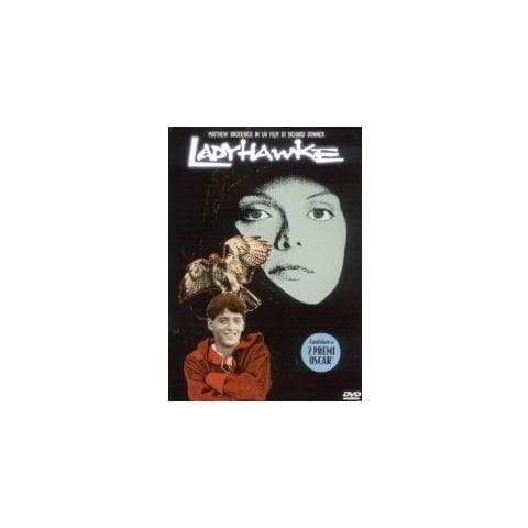 DVD LADYHAWKE (spec. ed.)  - Foto 2