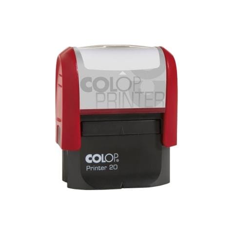 Timbro Testo Pagato - Foto 1