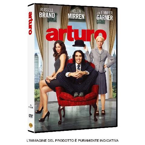 Dvd Arturo (2011) - Foto 1