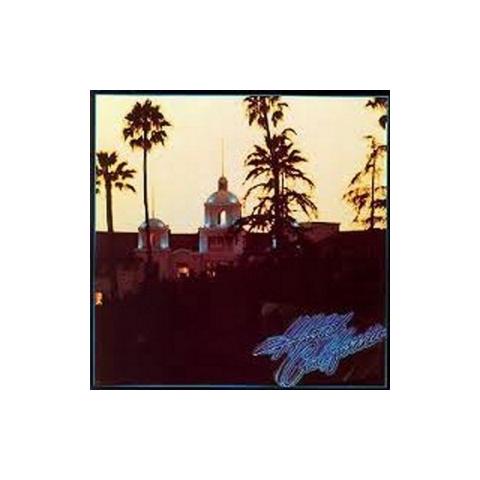 Cd Eagles - Hotel California - Foto 2