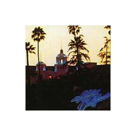 Cd Eagles - Hotel California - Foto 1