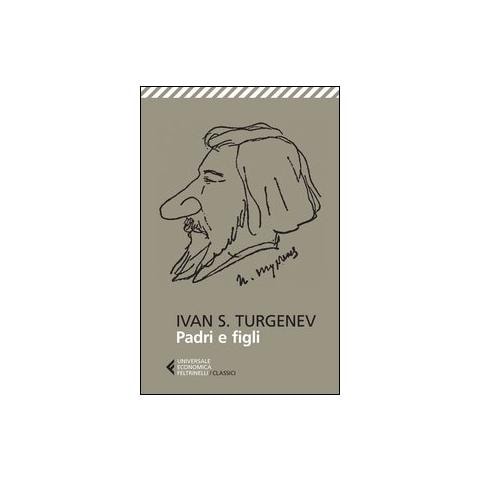 Ivan Turgenev - Padri e figli - Foto 1
