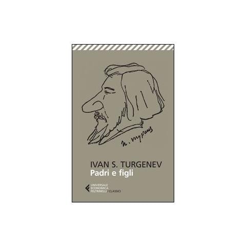 Ivan Turgenev - Padri e figli - Foto 2