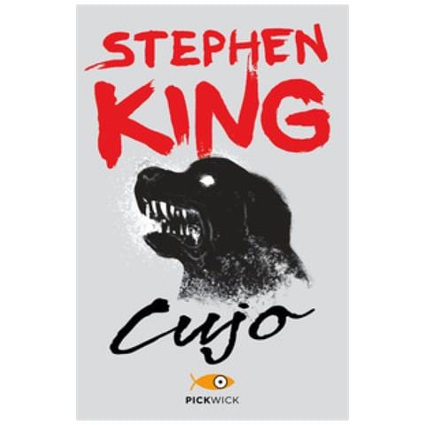 Stephen King - Cujo - Foto 3