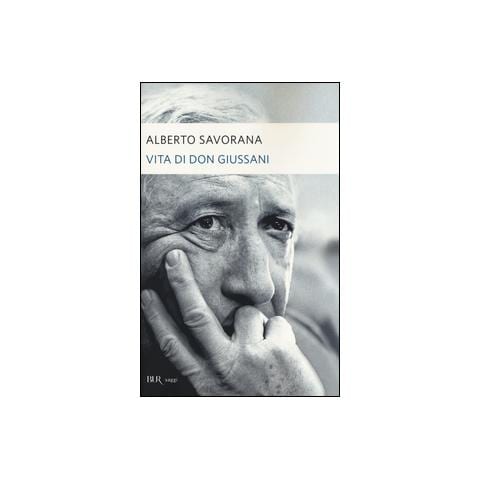 Alberto Savorana - Vita di don Giussani - Foto 1