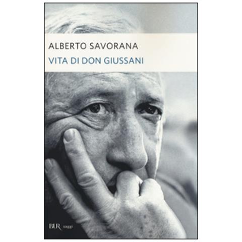 Alberto Savorana - Vita di don Giussani - Foto 2
