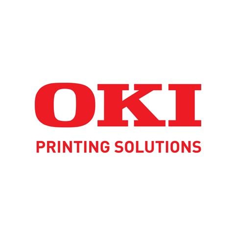 45862840 Toner Originale Nero per MC853DN Capacità 7000 Pagine - Foto 2
