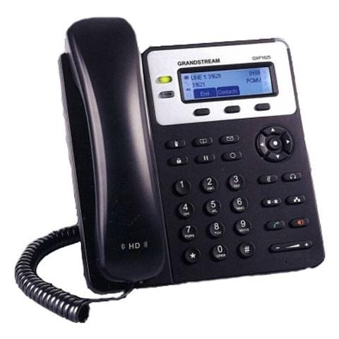 GXP-1625 Telefono VoIP PoE 2 accounts - Foto 3
