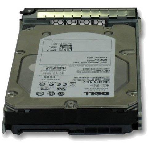 Hard Disk Interno 2TB 3.5" Interfaccia SAS 6 Gb / s 7200 Rpm - Foto 3