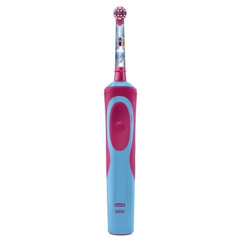 Spazzolino elettrico per bambini Oral-B Vitality Power Stage - Foto 1