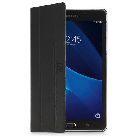 Cover Tre Tab A 10,1" Nero - Foto 5