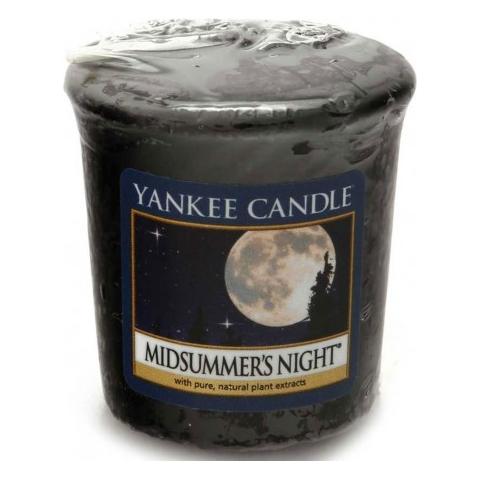 Midsummer's Night Votive - Foto 1