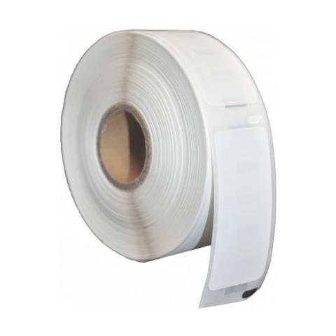 Etichette 99014 101mmx54mm Compatibili Bianche Rotolo Da 220 Etichette Per Dymo Labelwriter 310 320 330 400 450 S0722430 - Foto 2