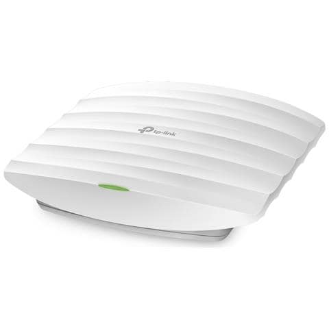 EAP115 punto accesso WLAN 300 Mbit /s Bianco Supporto Power over Ethernet (PoE) - Foto 2