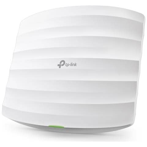 EAP115 punto accesso WLAN 300 Mbit /s Bianco Supporto Power over Ethernet (PoE) - Foto 1