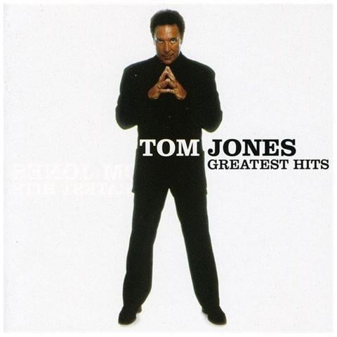Tom Jones - Greatest Hits - Foto 1