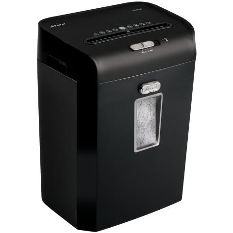 Distruggi Documenti Promax REX623 Taglio a Frammenti 23 L Nero - Foto 6