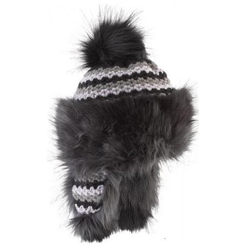 Cappello Donna Zarina Unica Grigio - Foto 2