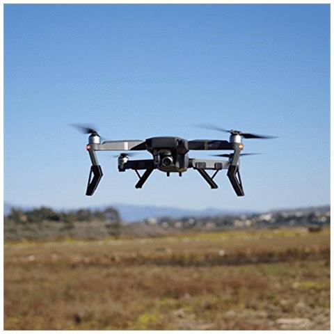 Estensioni del Piede per DJI Mavic Pro - Foto 6