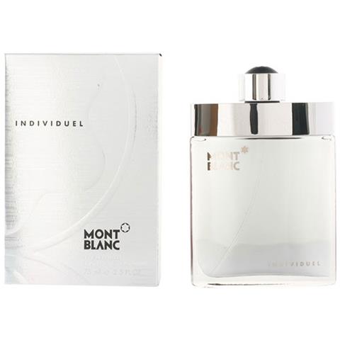 Individuel Edt Vapo 75 Ml - Foto 1