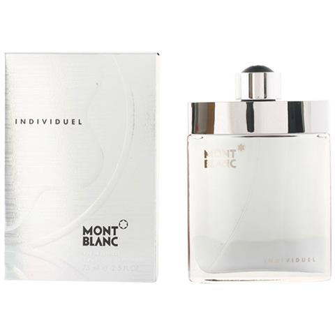 Individuel Edt Vapo 75 Ml - Foto 2
