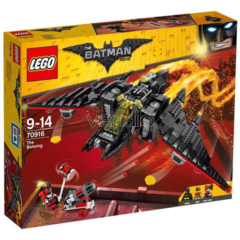 70916 The Batwing - Foto 7