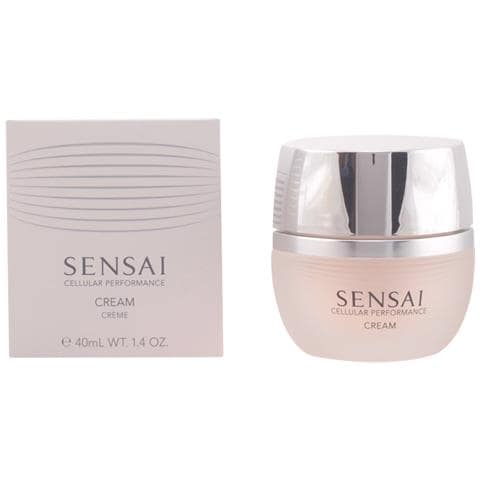 Sensai Cellular Cream 40 Ml Ne-59446 - Foto 1