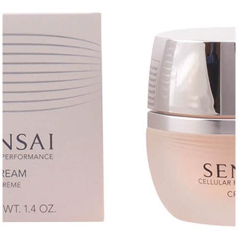 Sensai Cellular Cream 40 Ml Ne-59446 - Foto 9