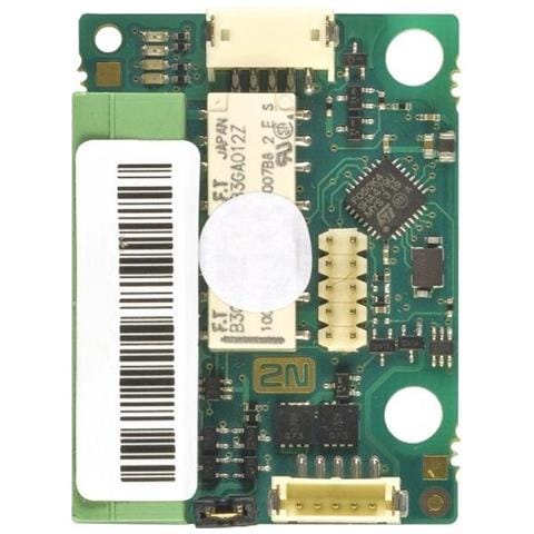 HELIOS IP VERSO MODULO I / O - Foto 1