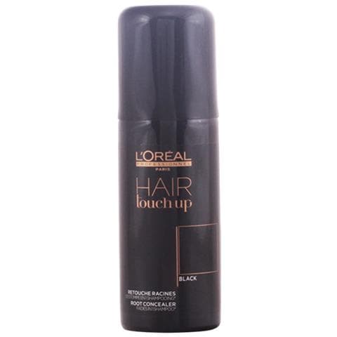 Hair Touch Up Root Concealer Black 75 M L - Foto 1