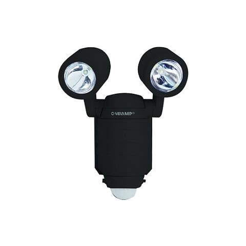Is352.006s Faro Led 2,5w Cree 450lm 6500l Black - Foto 1