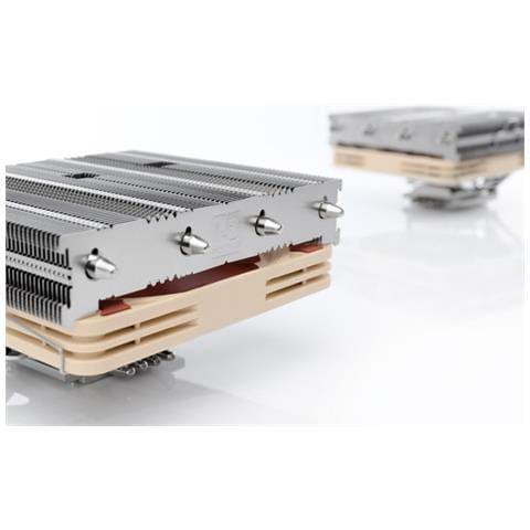 NH-L12S Processore Refrigeratore ventola per PC - Foto 1