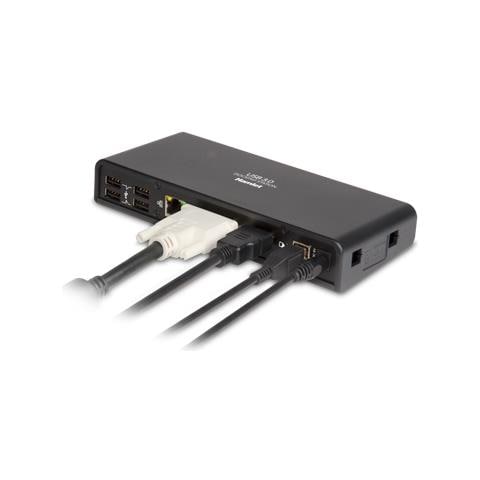 Docking Station S300 Type-c - Foto 1
