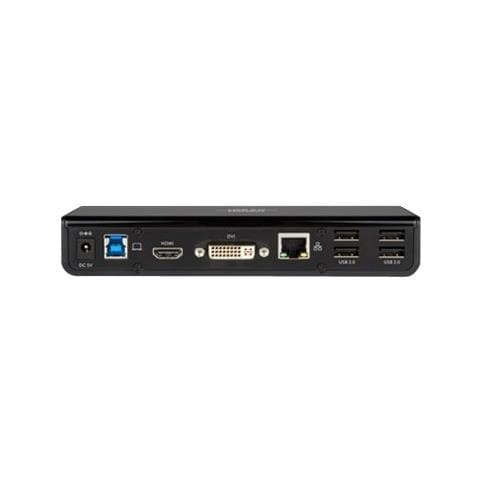 Docking Station S300 Type-c - Foto 10