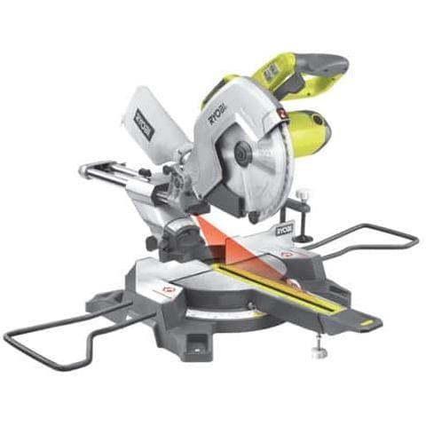 Mentre Alette Radiali Fissi Ryobi 2200w - 305 Millimetri Ems305rg - Foto 3