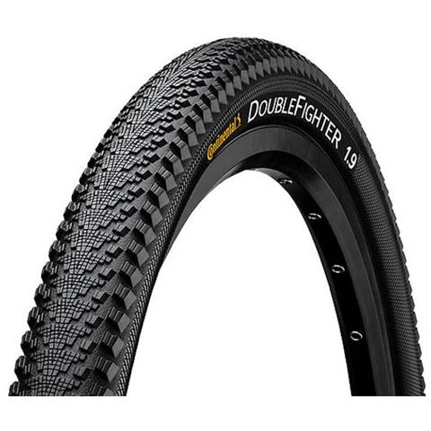 Pneumatico Rigido Double Fighter Iii Sport 26x1.90 - Foto 1