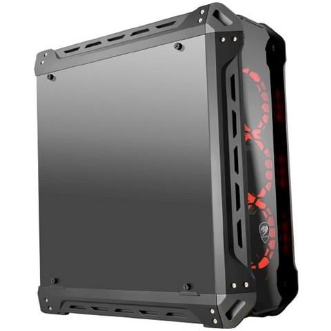 Case Panzer G Midi Tower Mini ITX / Micro ATX / ATX 2 Porte USB 3.0 Colore Nero - Foto 1