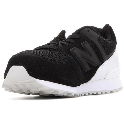 Scarpe Kl574c8g Taglia 37,5 Colore Nero - Foto 4