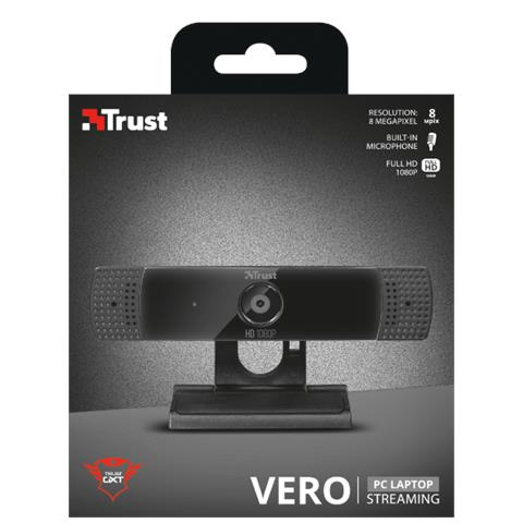 GXT1160 VERO WEBCAM - Foto 4