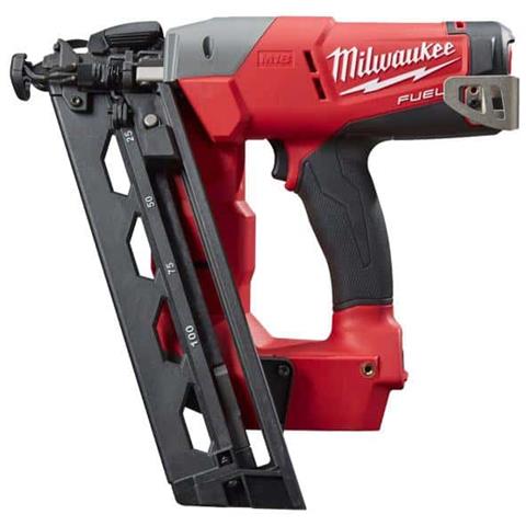 Chiodatrice Milwaukee Fuel M18 Cn16ga-0 - Senza Batteria E Caricabatterie 4933451569 - Foto 3