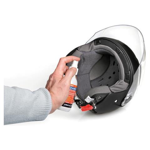 Casco Ok Igienizzante 100 Ml Con Nebulizzatore - Foto 2